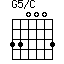 G5/C=330003_1