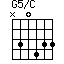 G5/C=N30433_1