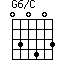 G6/C=030403_1