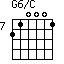 G6/C=210001_7