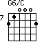 G6/C=210002_7