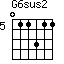 G6sus2=011311_5