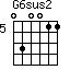 G6sus2=030011_5