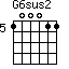 G6sus2=100011_5