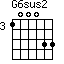G6sus2=100033_3