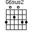 G6sus2=302033_1