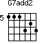 G7add2=111323_5