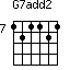 G7add2=121121_7