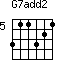 G7add2=311321_5