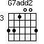 G7add2=331003_3