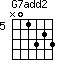 G7add2=N01323_5