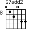 G7add2=N12033_8