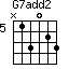 G7add2=N13023_5