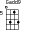 Gadd9=0313_5