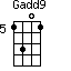 Gadd9=1301_5