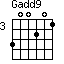Gadd9=300201_3