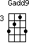 Gadd9=3213_3