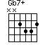 Gb7+=NN2332_1