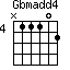Gbmadd4=N11102_4