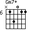 Gm7+=N13011_6