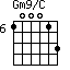 Gm9/C=100013_6