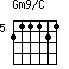 Gm9/C=211121_5