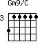 Gm9/C=311111_3