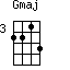 Gmaj=2213_3