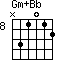 Gm+Bb=N31012_8