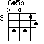 G#5b=N30312_3