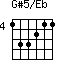 G#5/Eb=133211_4