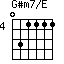 G#m7/E=031111_4
