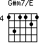 G#m7/E=131121_4