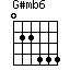 G#mb6=022444_1