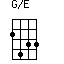 G/E=2433_1