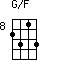 G/F=2313_8