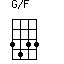 G/F=3433_1