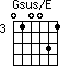 Gsus/E=010031_3