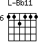 Bb11=112111_6