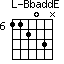 BbaddE=11203N_6
