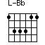 Bb=133311_1