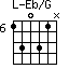 Eb/G=13031N_6