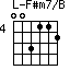 F#m7/B=003112_4