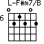 F#m7/B=021202_6