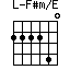 F#m/E=222240_1