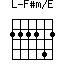 F#m/E=222242_1