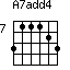 A7add4=311123_7
