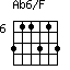 Ab6/F=311313_6