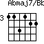 Abmaj7/Bb=113122_3