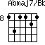 Abmaj7/Bb=131121_8